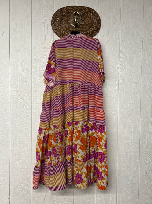 Rasgulla Sari Twilight Dress 0426 242