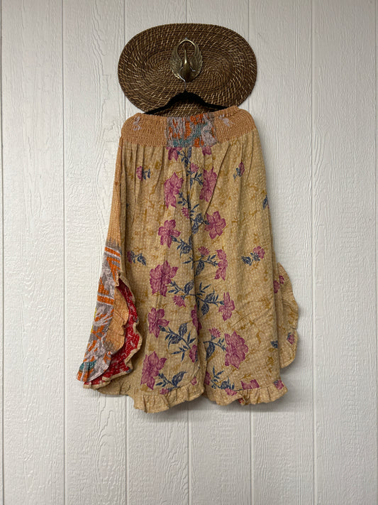 Pareo Kantha Inner Peace Gauchos 0626 200