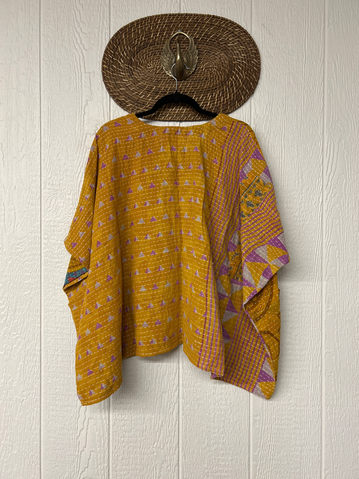 Pareo Kantha Shortie-Muu 0926 095