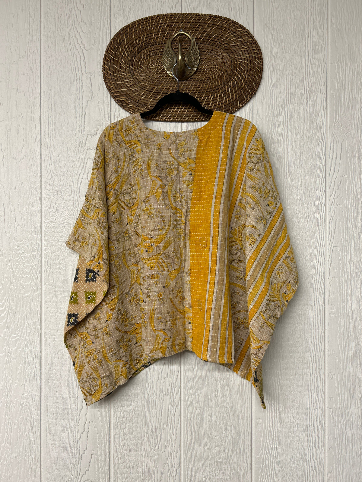 Pareo Kantha Shortie-Muu 0926 031
