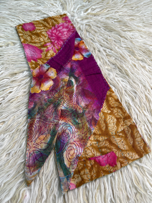 Kantha Headwraps 1025 057