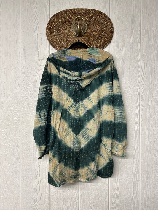 Aura Edit Koverlet Under The Stars Hoodie 1026 012