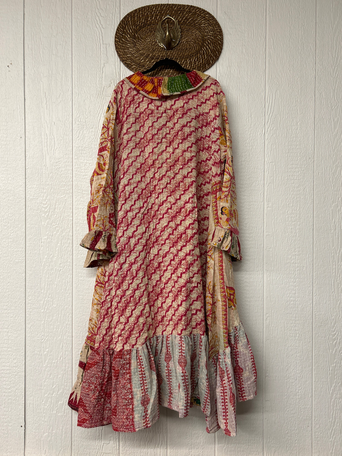 Pareo Kantha Pixie Duster 1026 200