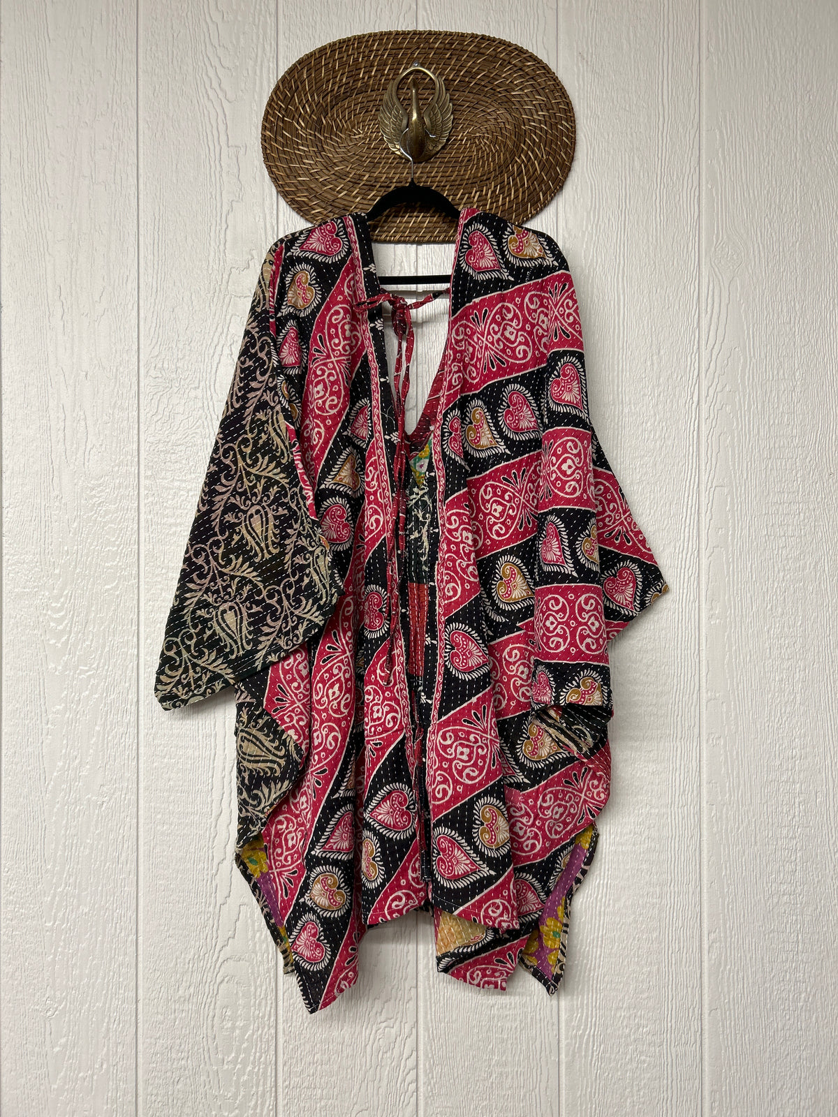 Pareo Kantha Shortie Moondance Muu 0926 132