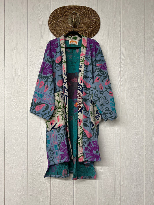 Suzani Jacket 0925 112