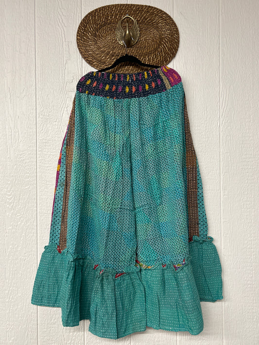 Pareo Kantha Joplin Pants 0326 244