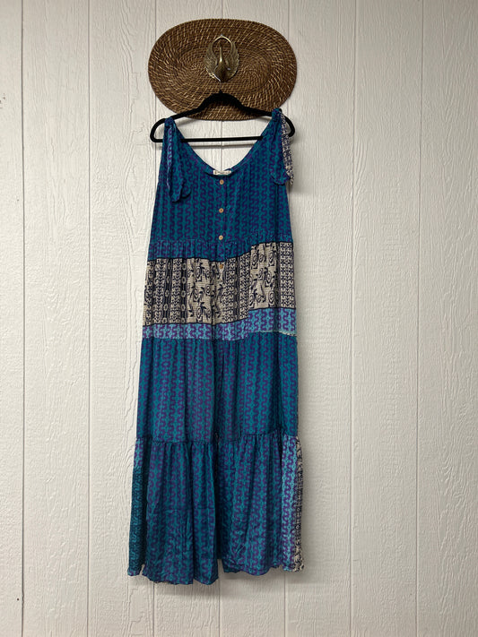 Celeste Jumpsuit 0725 020