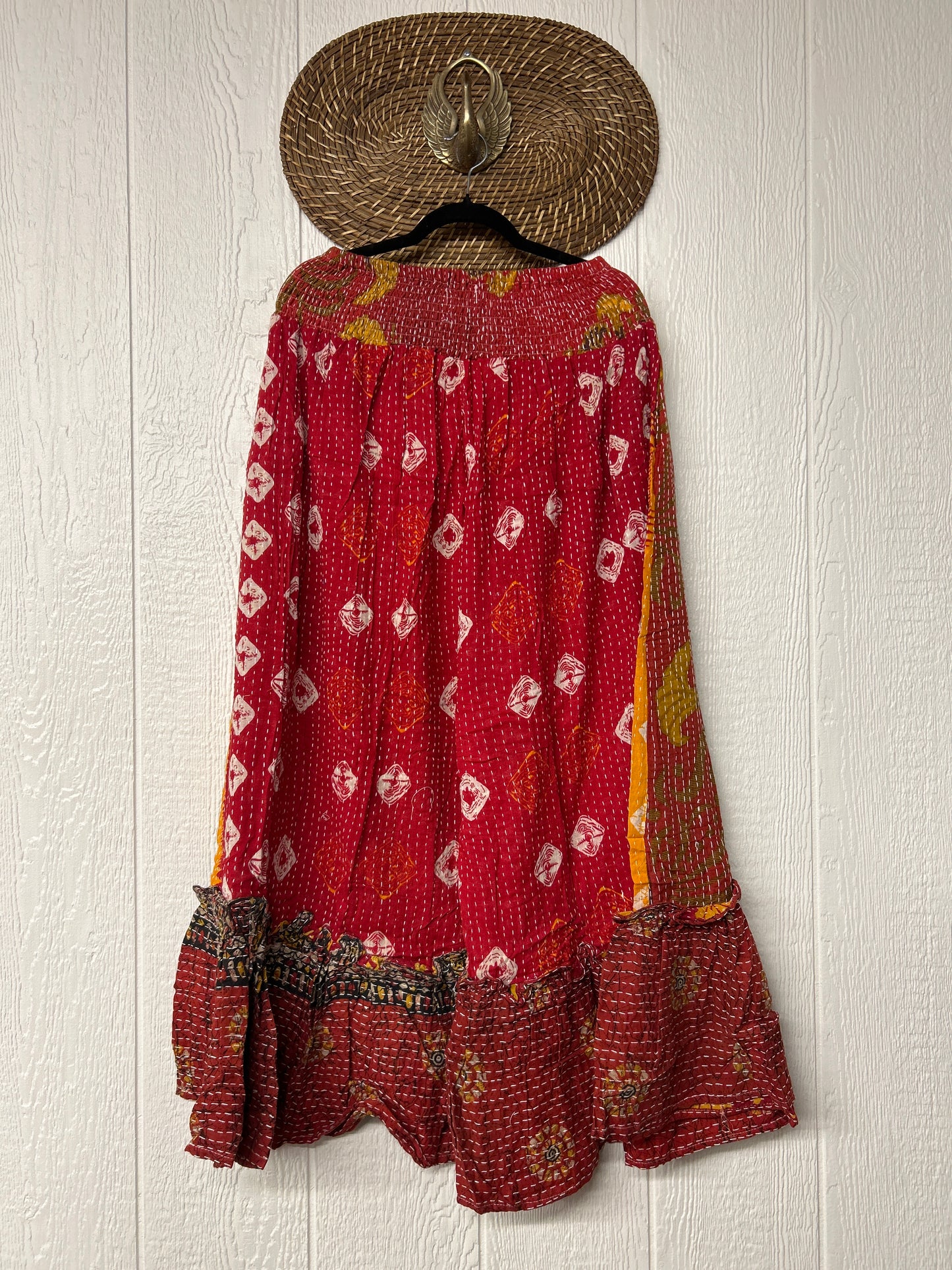 Pareo Kantha Joplin Pants 0326 046