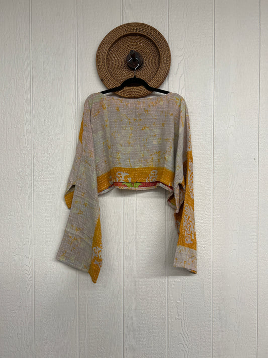 Abundance Crop Top 1025 200