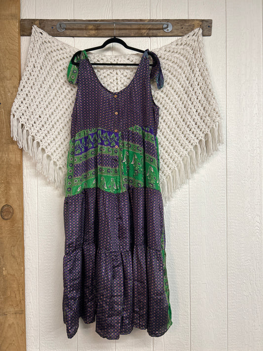 Celeste Jumpsuit 0725 157