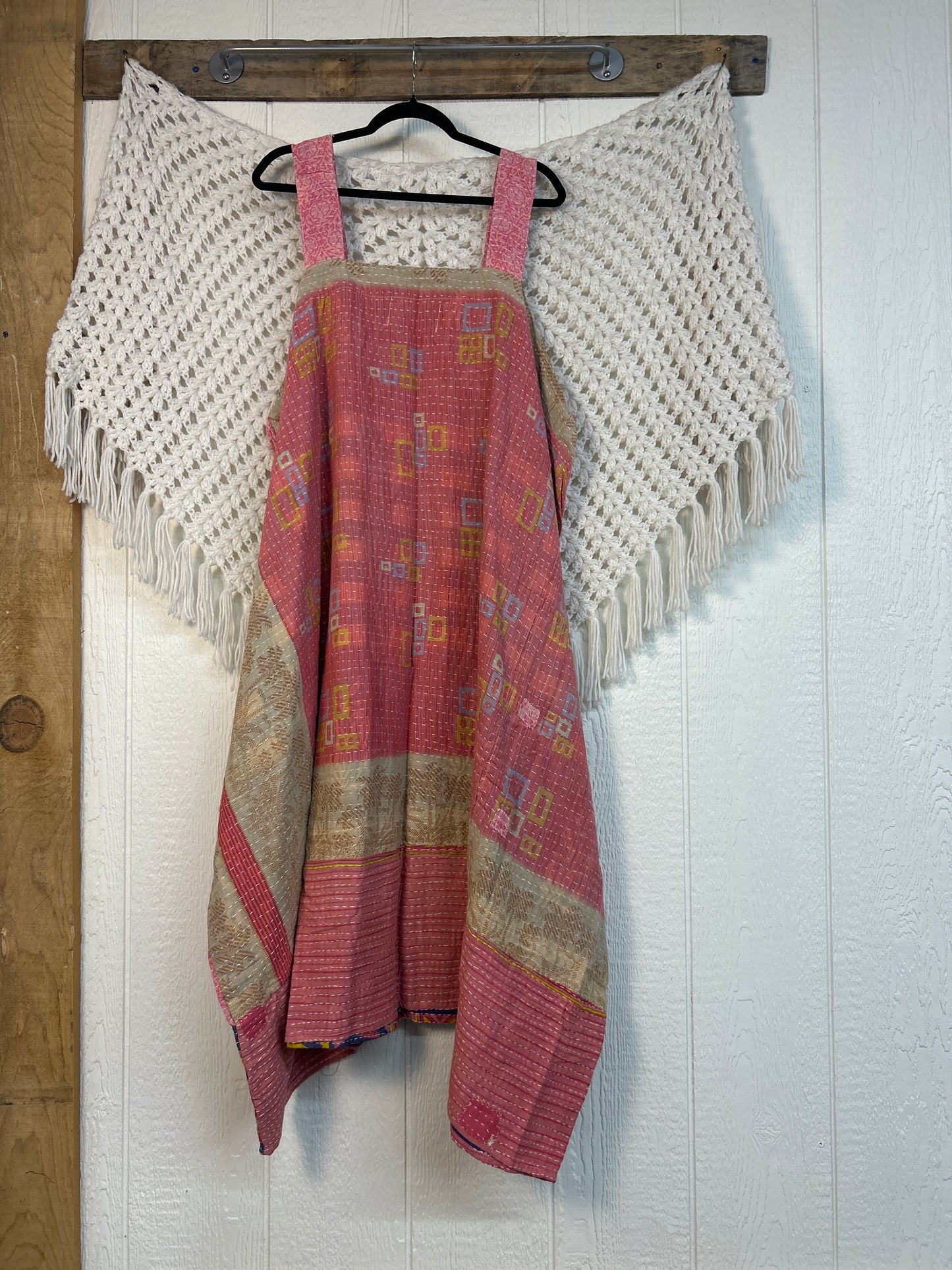 Pareo Kantha Gonna Shine Maxi 0726 154
