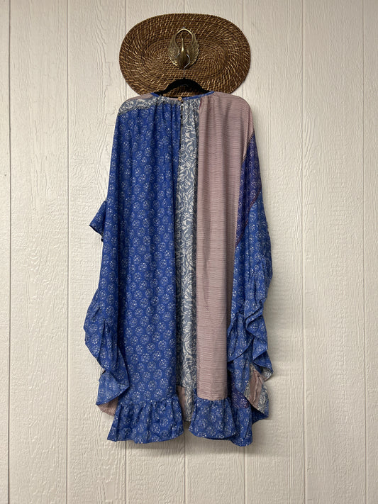 Rasgulla Sari Gold Dust Muu 0126 251