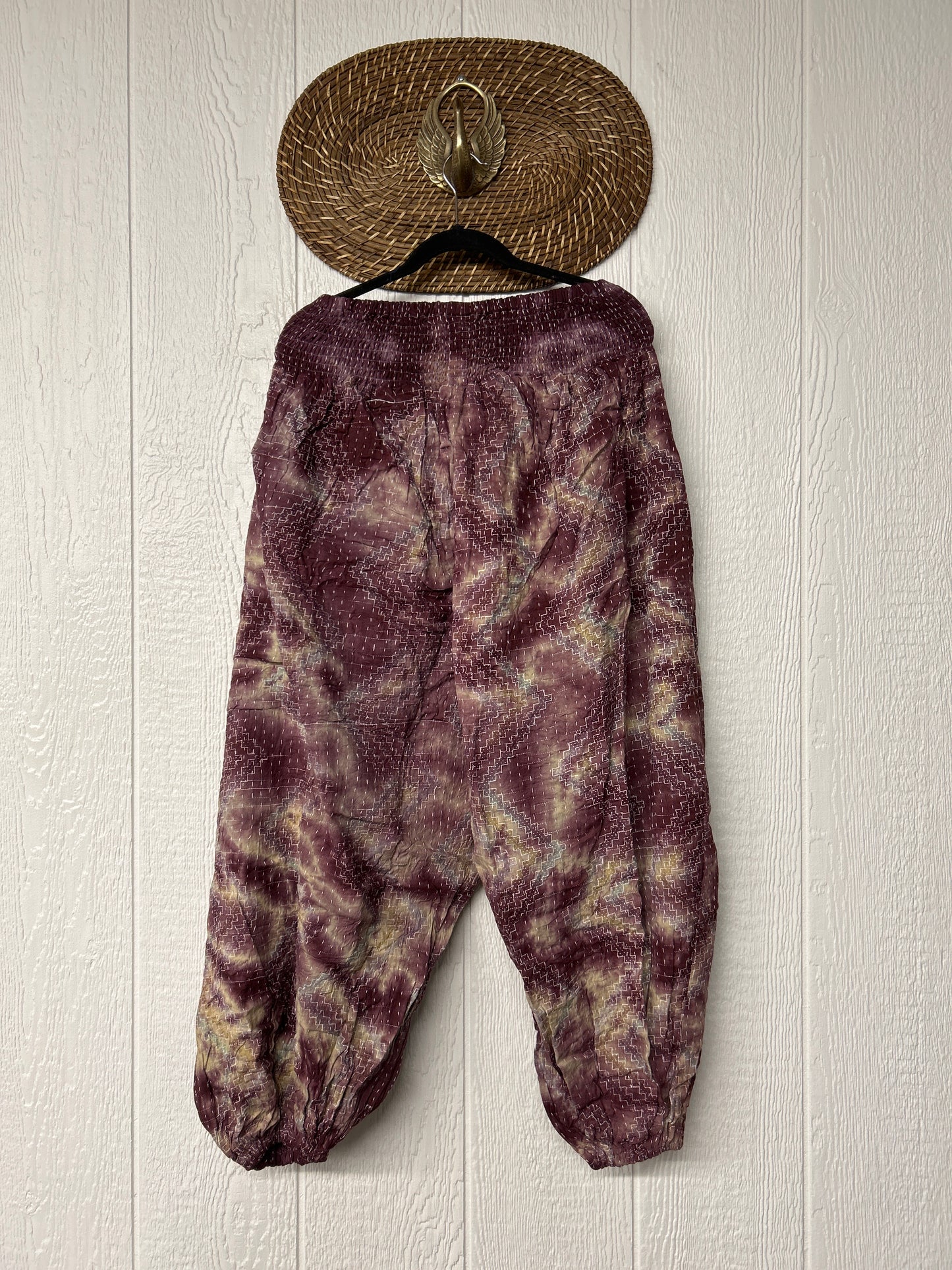 Pareo Kantha Synergy Jogger 0526 001