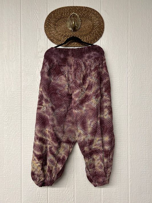 Pareo Kantha Synergy Jogger 0526 001