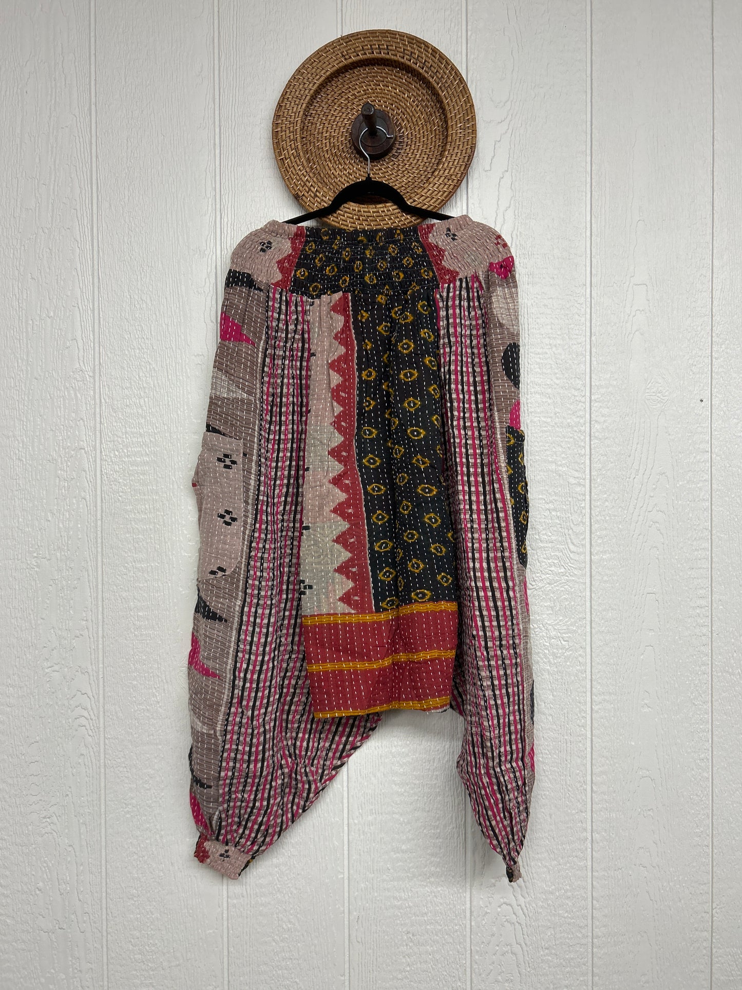 Pareo Kantha Be Still Harems 0626 103
