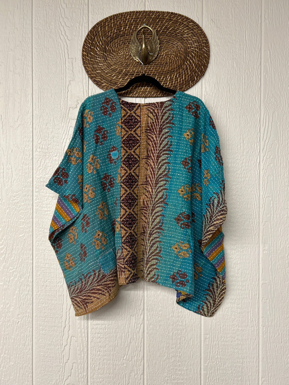 Pareo Kantha Shortie-Muu 0926 106