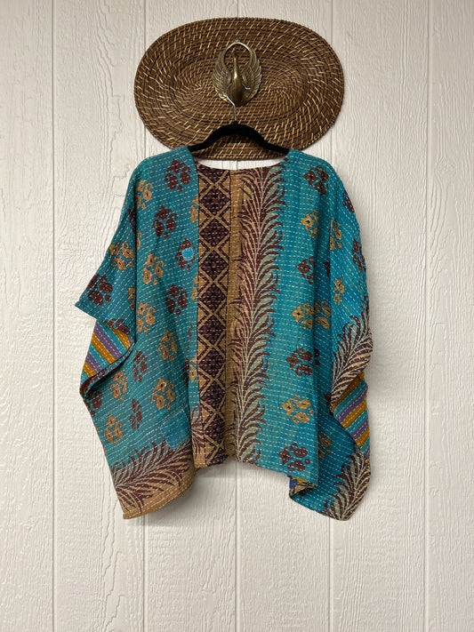 Pareo Kantha Shortie-Muu 0926 106