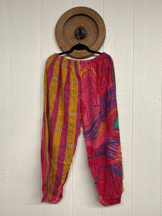 Pareo Kantha Jogger Pants 0326 042