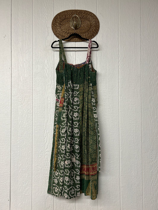 Crossroad Kantha Overalls 1025 213