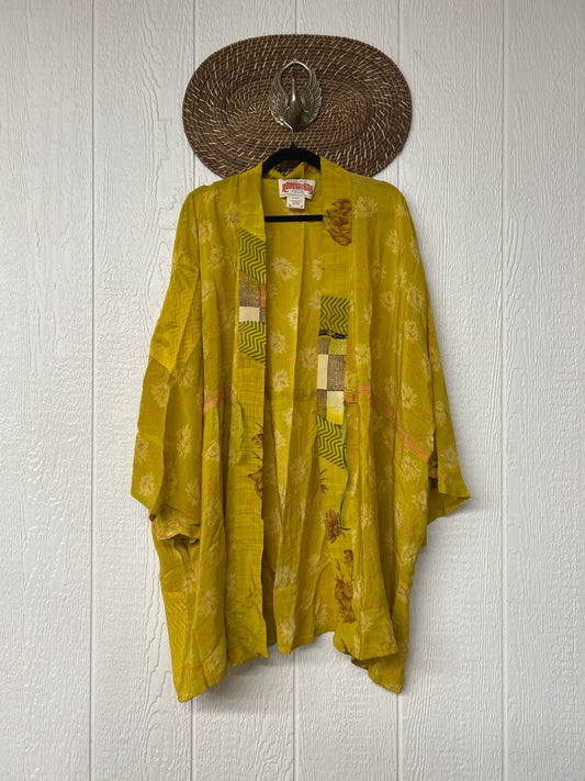 Dreamweaver Shortie Kimono 1025 229