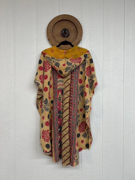 Peacemaker Hoodie Romper 0625 203