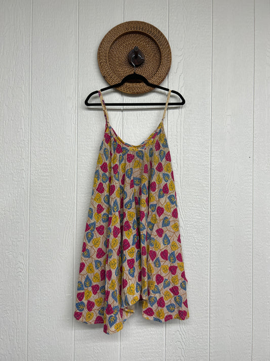 Moonchild Mini Dress 0725 138