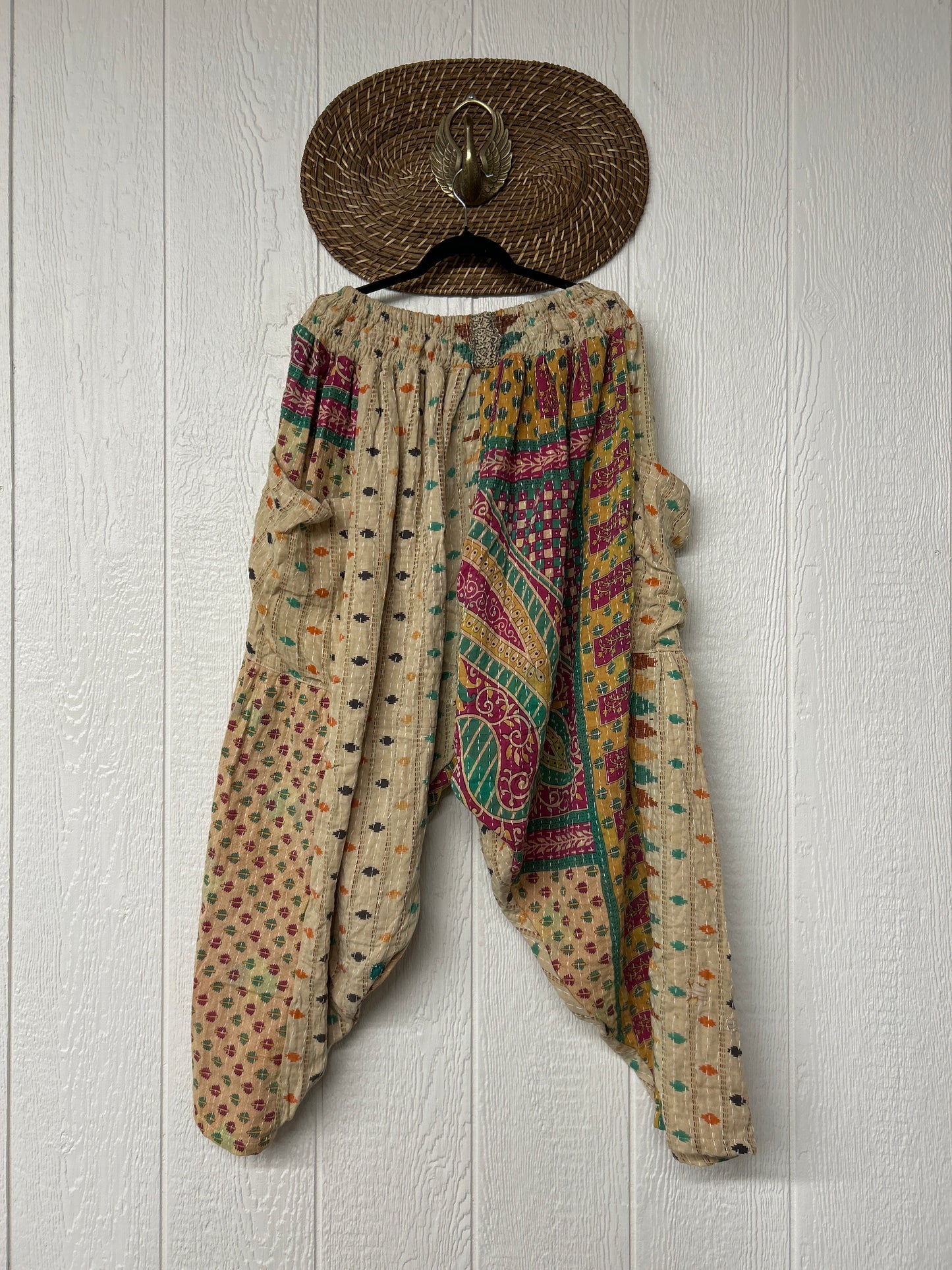 Pareo Kantha Wanderer Pants 0426 229