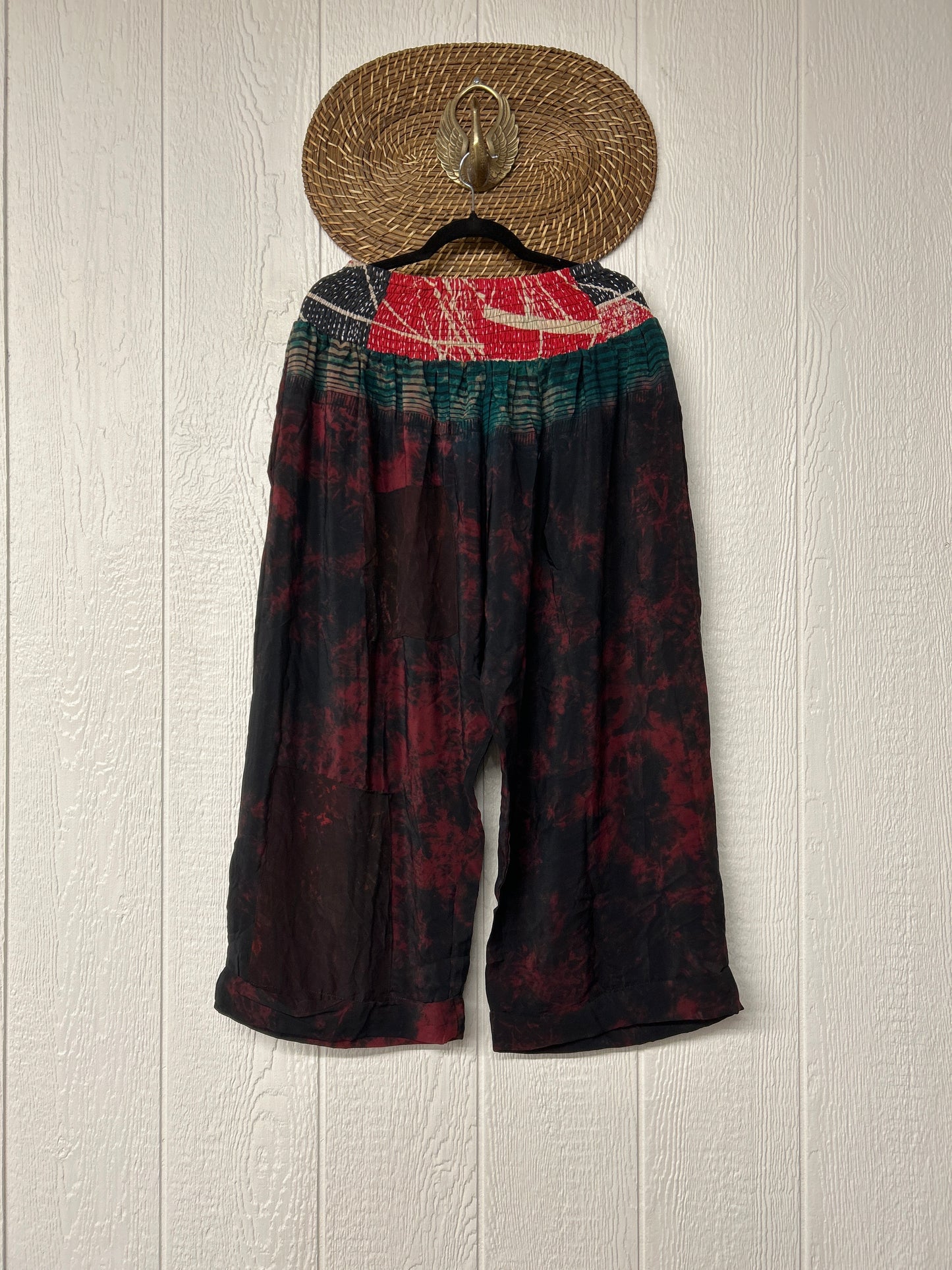 RETAIL Duality Straight Leg Pants 0626 072