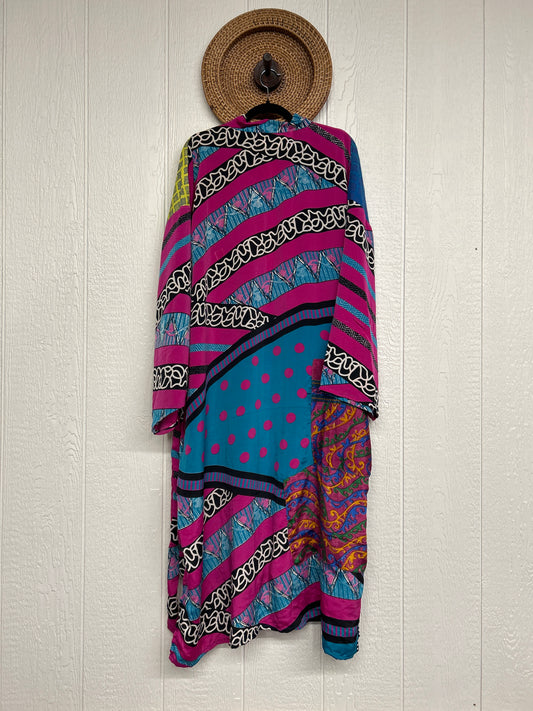 Rasgulla Sari Serenity Kimono 1125 266