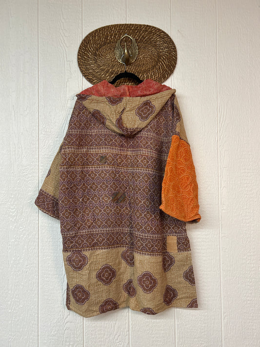 Half Moon Shacket 1025 071