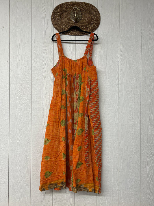 Pareo Kantha Crossroad Overalls 0426 141