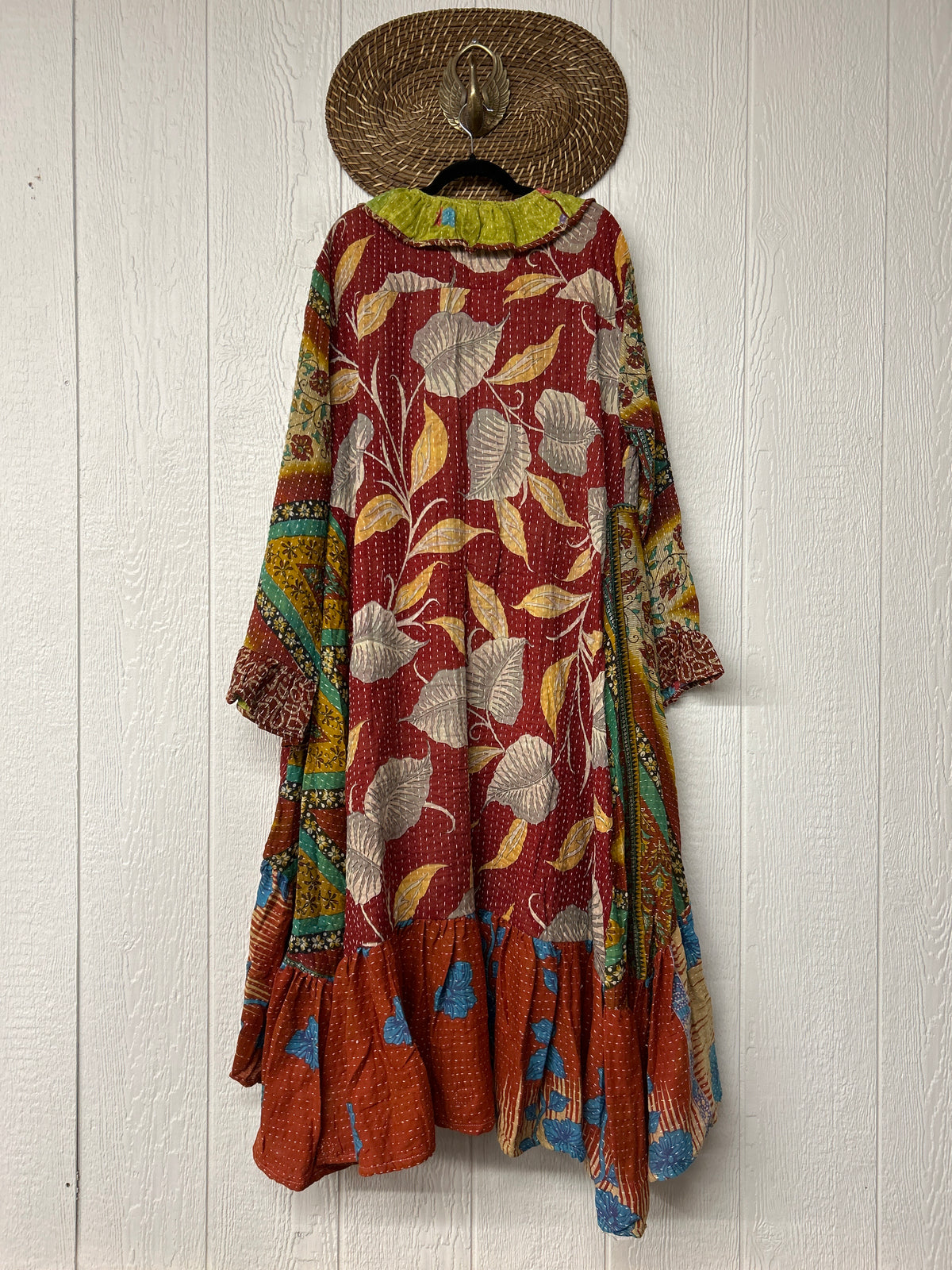 Pareo Kantha Pixie Duster 1026 021