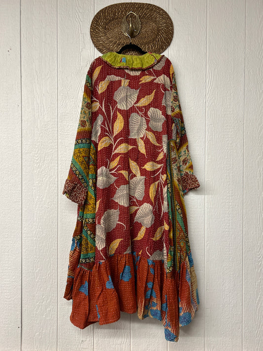 Pareo Kantha Pixie Duster 1026 021
