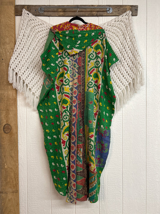 Peacemaker Jumpsuit 0725 243