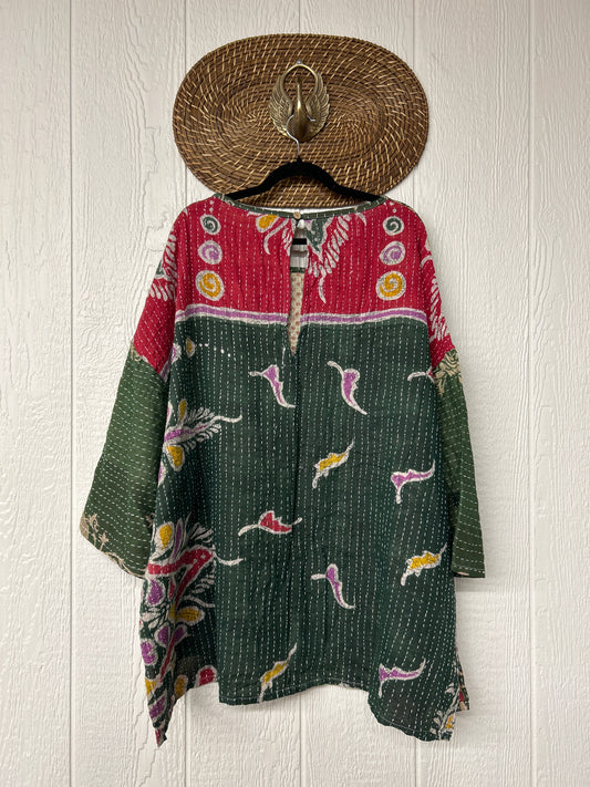 Pareo Kantha Dream Pullover 1225 114