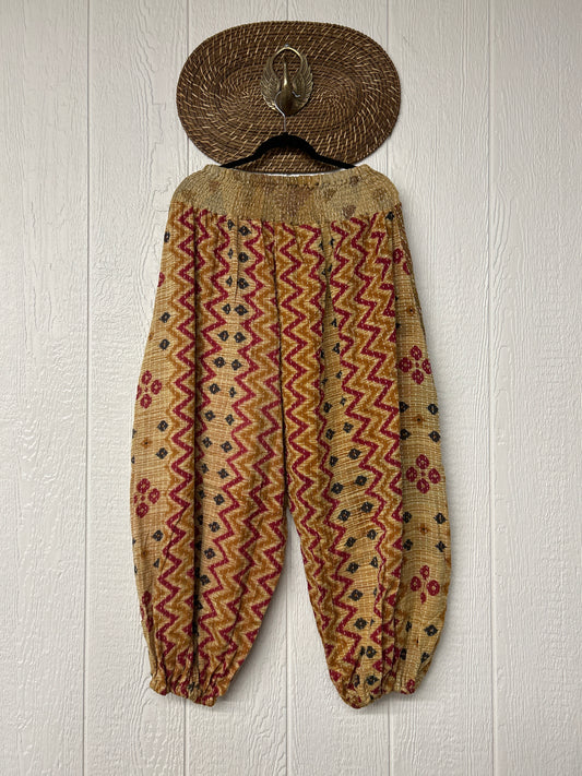 Pareo Kantha Synergy Jogger 0126 017