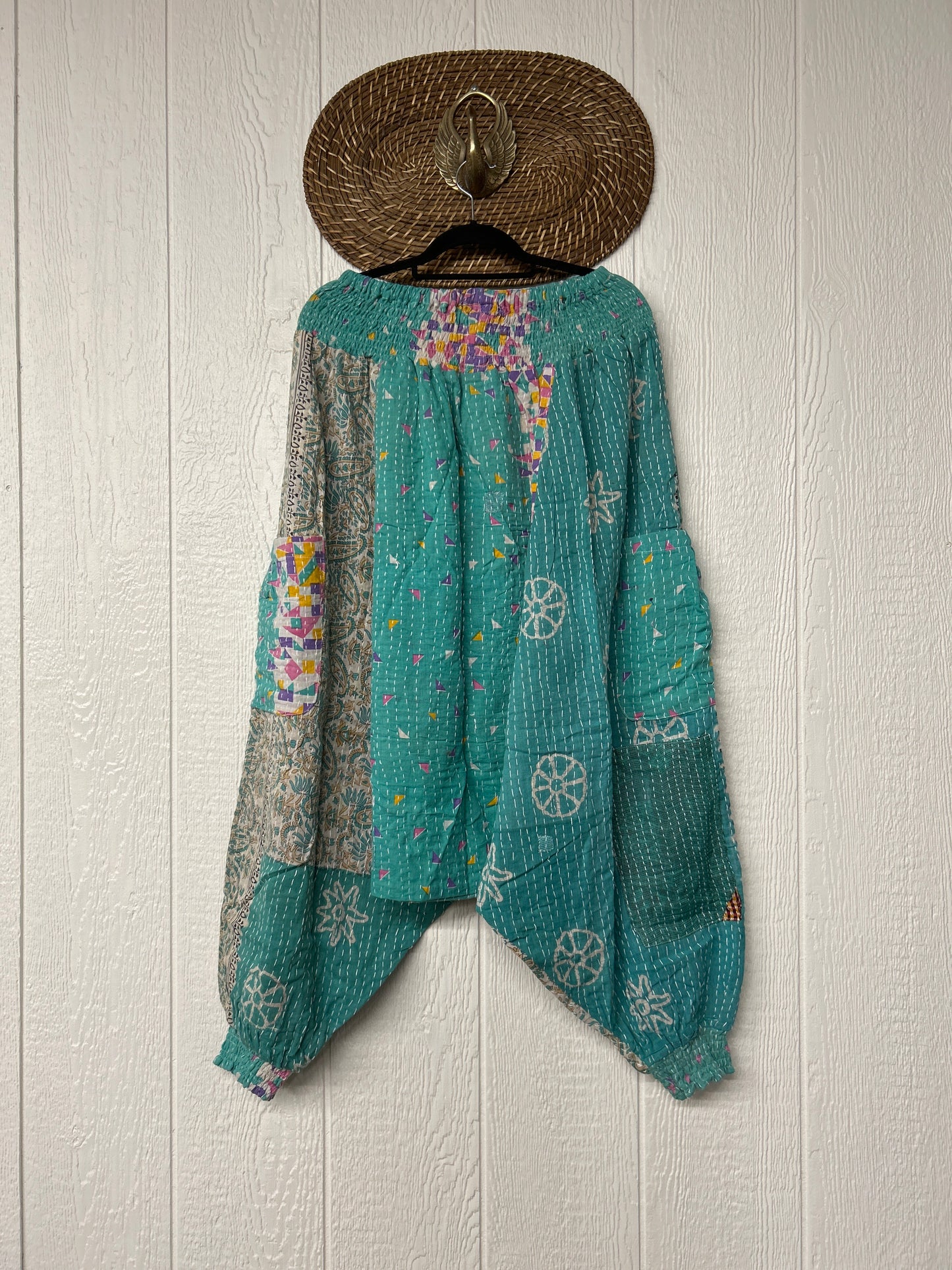 Pareo Kantha Be Still Harems 0626 164