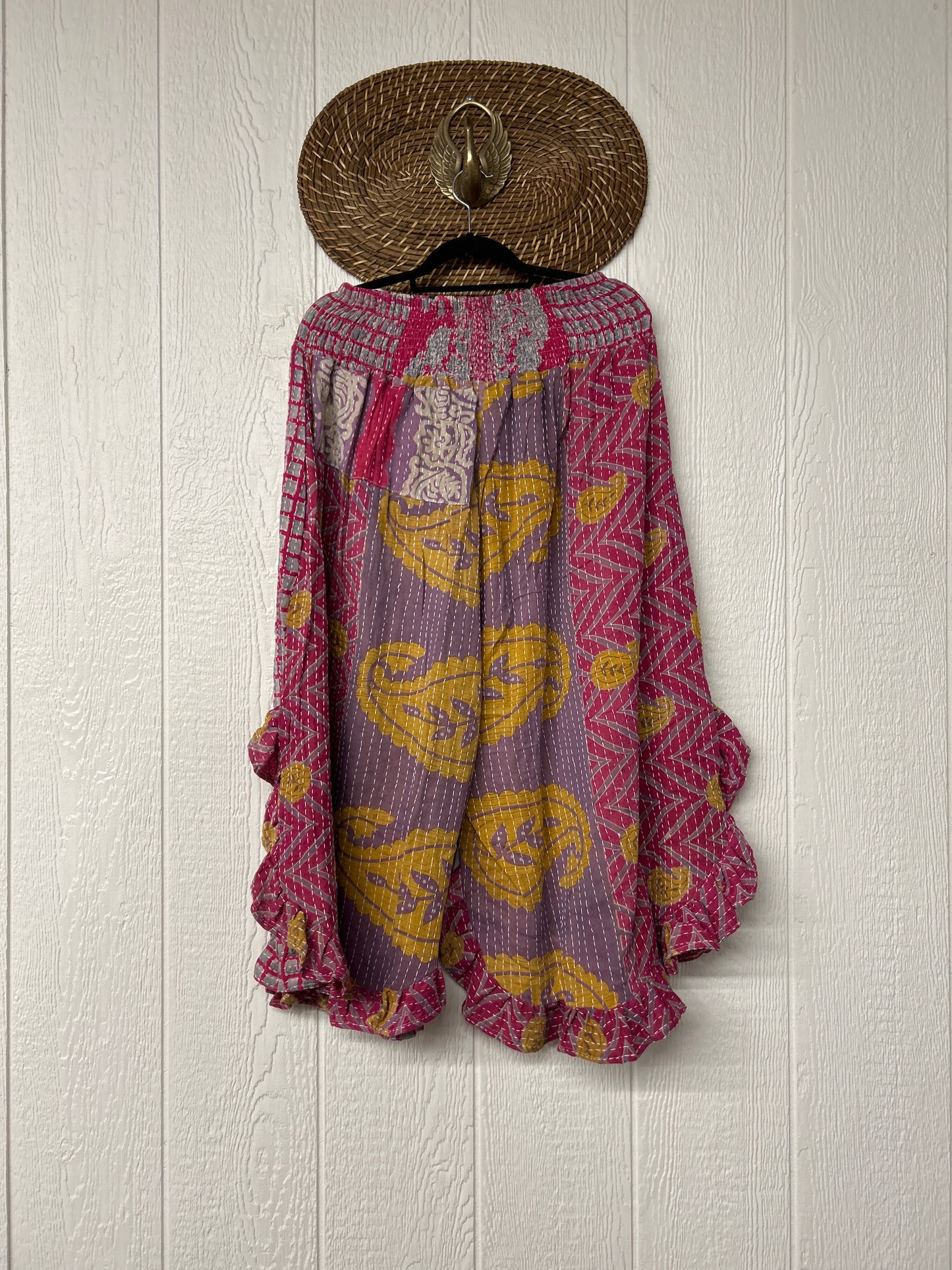Pareo Kantha Inner Peace Gauchos 0626 247