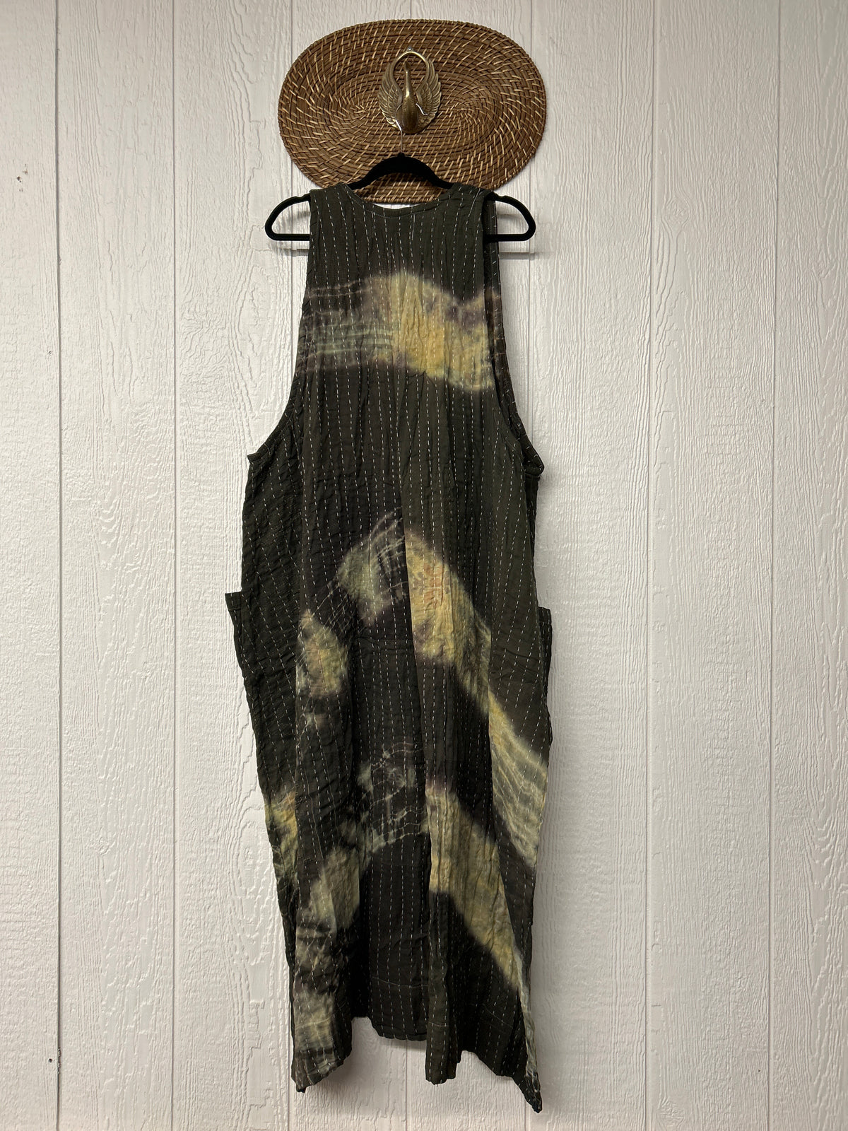 Koverlet Harmony Wide Leg Jumpsuit 1026 120