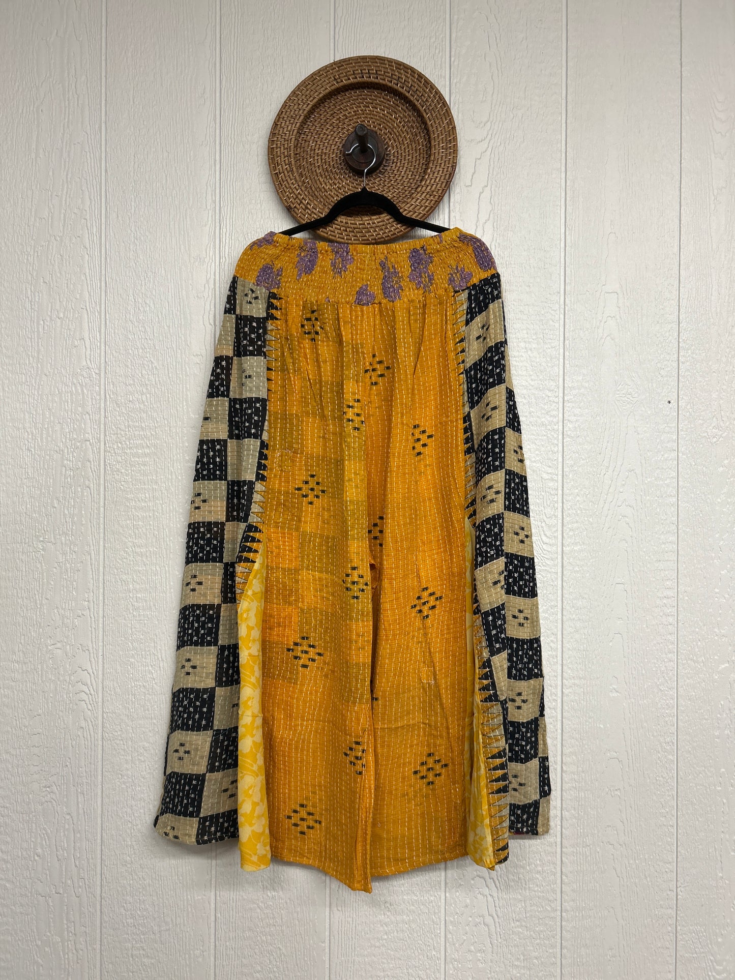 Pareo Kantha On Cloud Nine Synergy Pants 0226 091