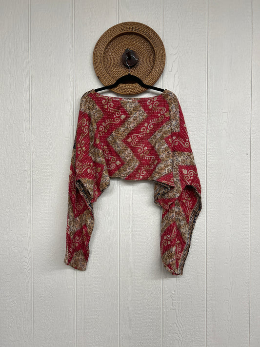 Abundance Crop Top 1025 127