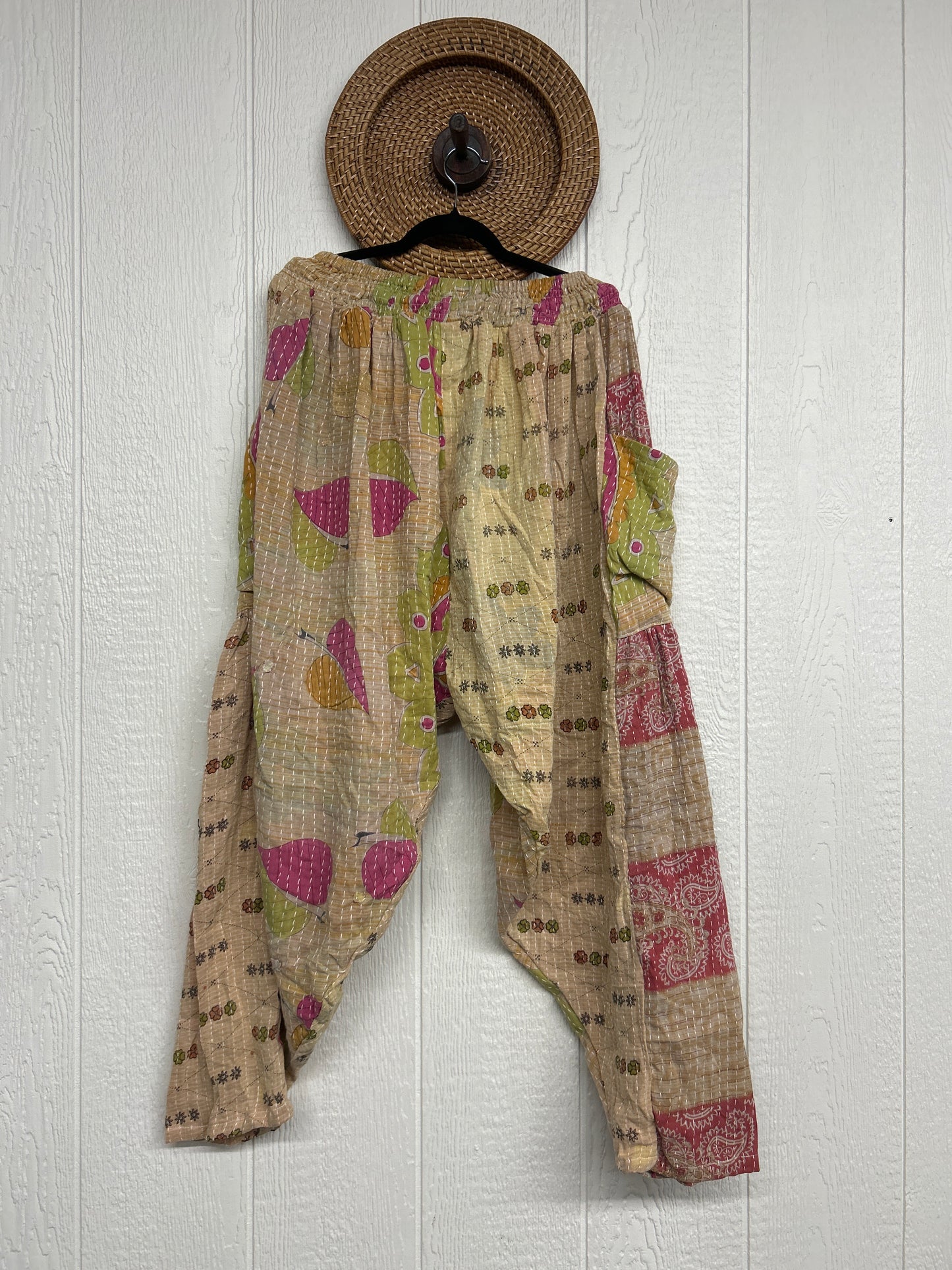 Pareo Kantha Wanderer Pants 0426 139