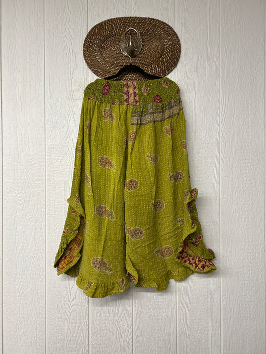 Pareo Kantha Inner Peace Gauchos 0626 126