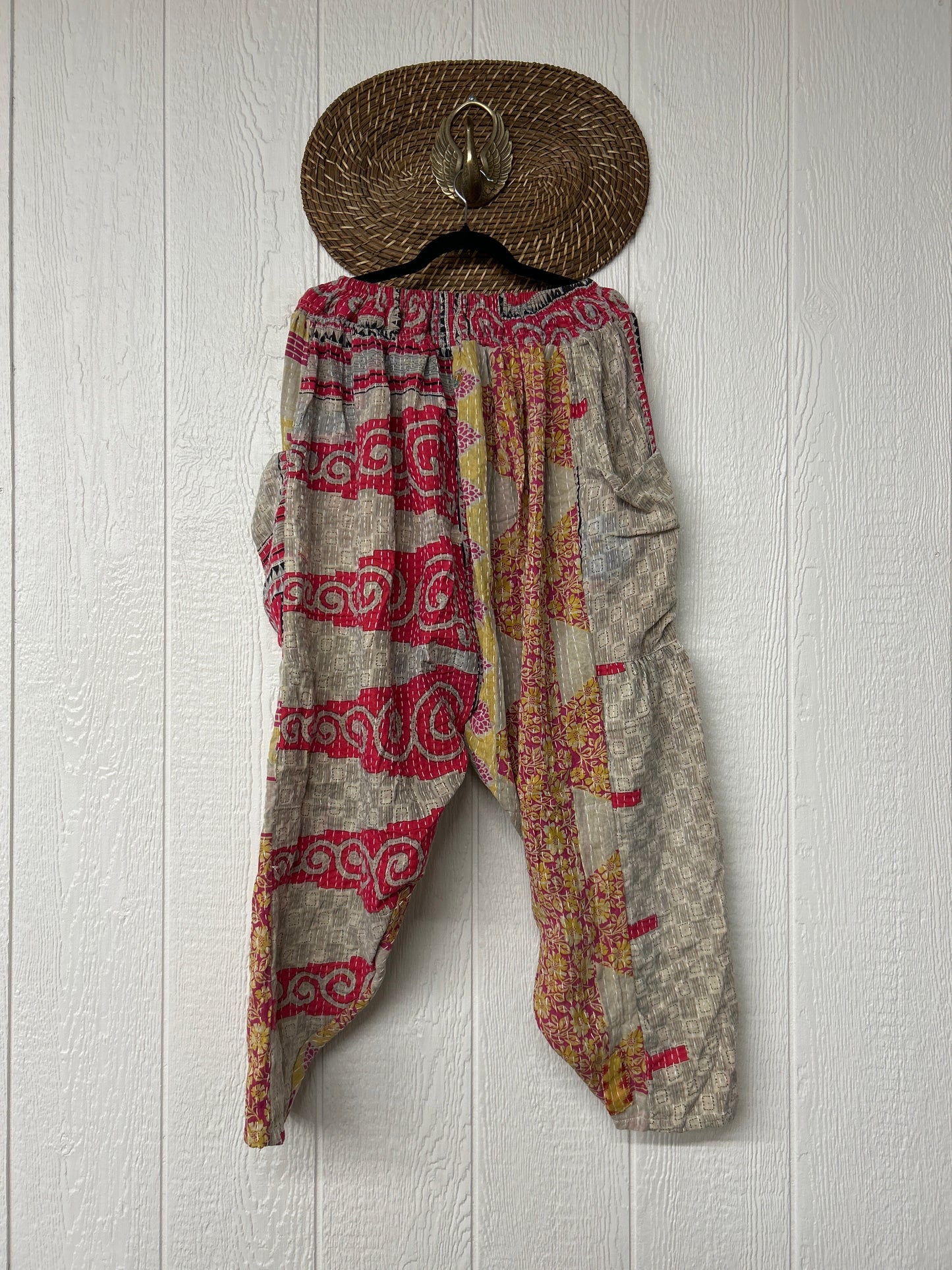 Pareo Kantha Wanderer Pants 0426 251