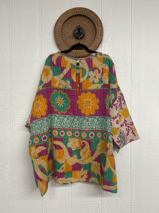 Pareo Kantha Dream Pullover 1225 169