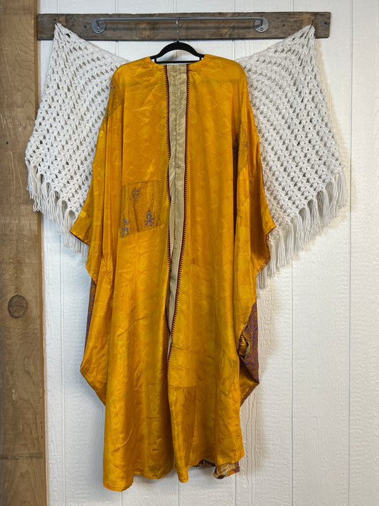 Rasgulla Sari Bowie Muu Jumpsuit 1225 184