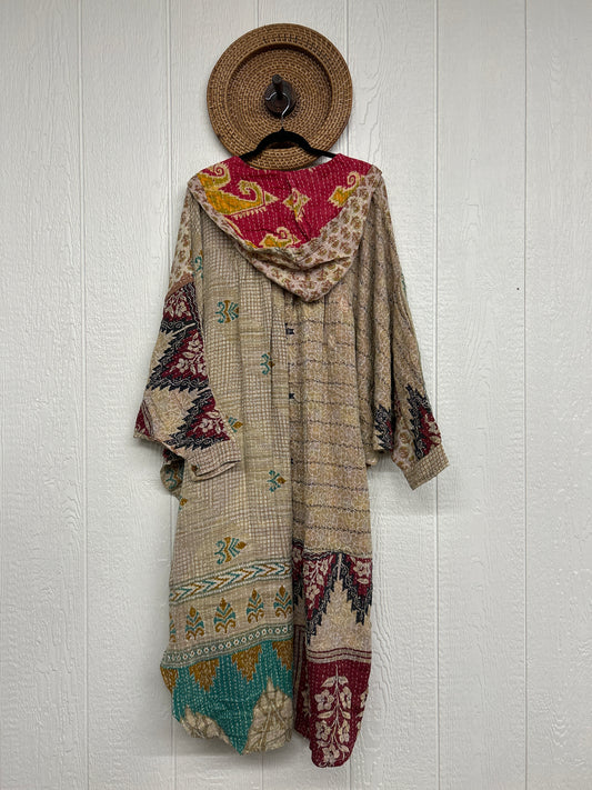 Poetic Hoodie Maxi 1025 140