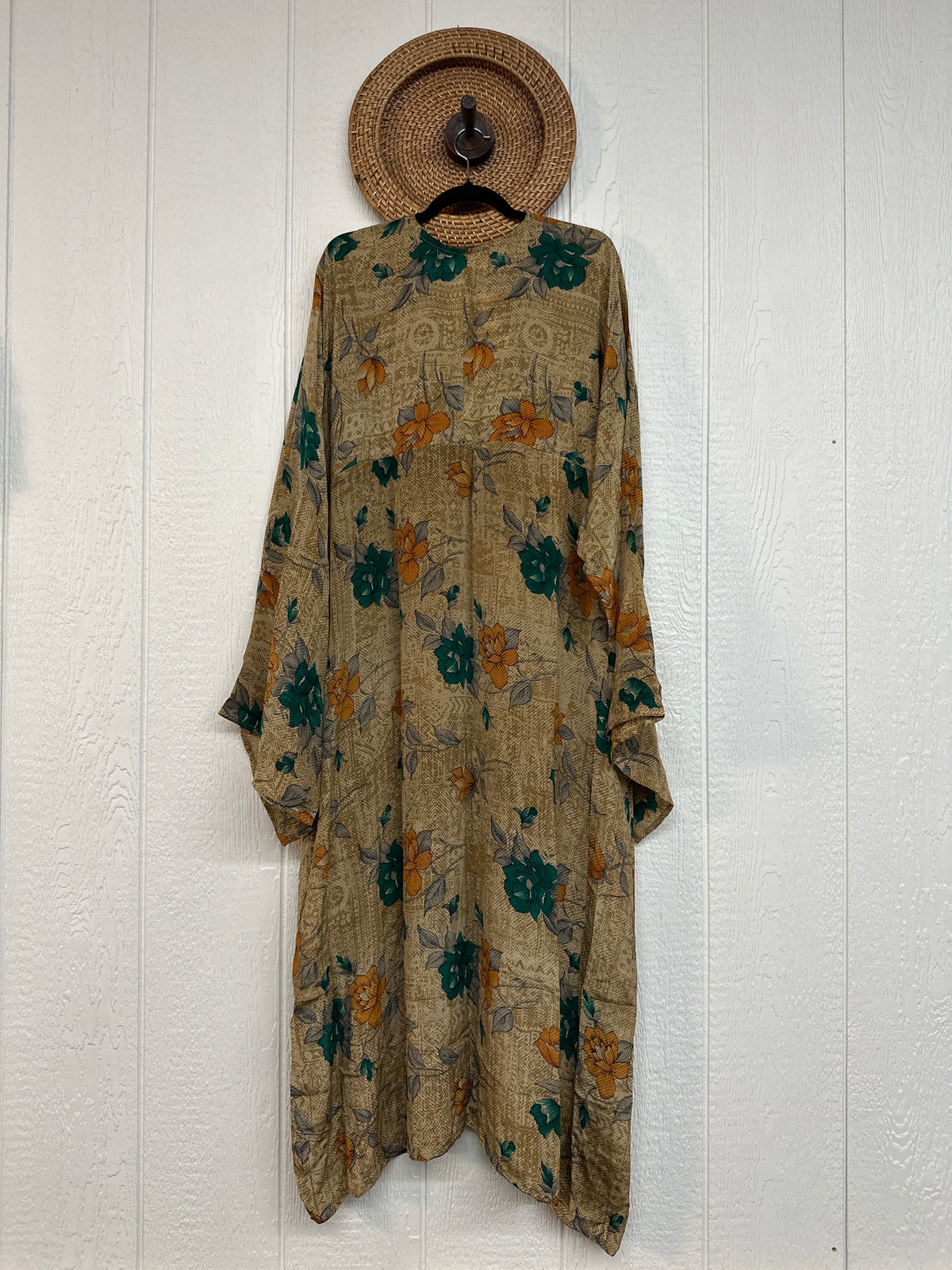 Crepe Sari New Moon Maxi 0926 094