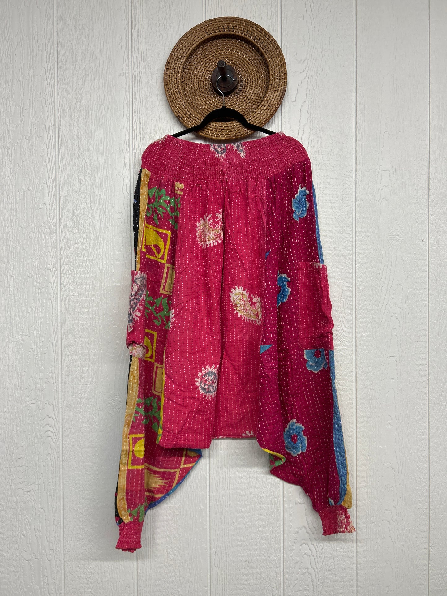 Pareo Kantha Be Still Harems 0626 013