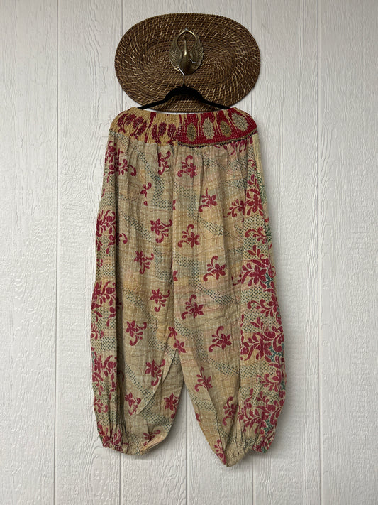 Pareo Kantha Synergy Jogger 0126 022